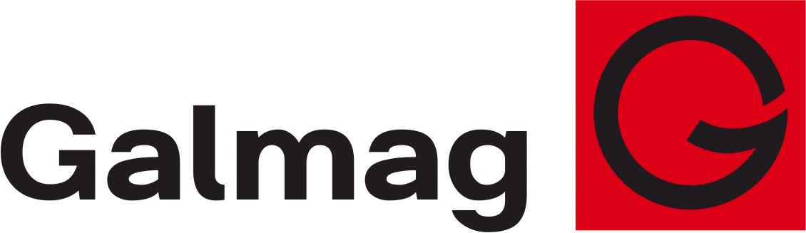 Galmag logo